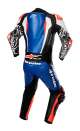 Racing Absolute V2 Leather Suit - 1PC