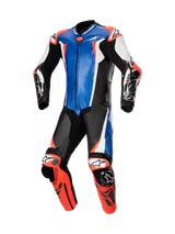 Racing Absolute V2 Leather Suit - 1PC