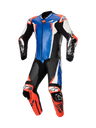 Racing Absolute V2 Leather Suit - 1PC