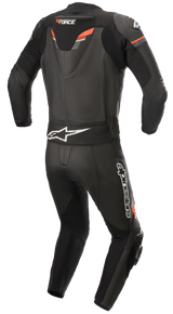 GP Force Chaser 2PC Leather Combinaison