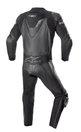 GP Force Chaser 2PC Leather Suit