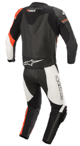 GP Force Phantom Leather Suit 2PC