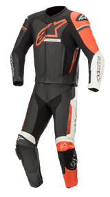 GP Force Phantom Leather Suit 2PC