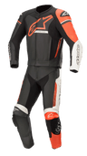 GP Force Phantom Leather Suit 2PC