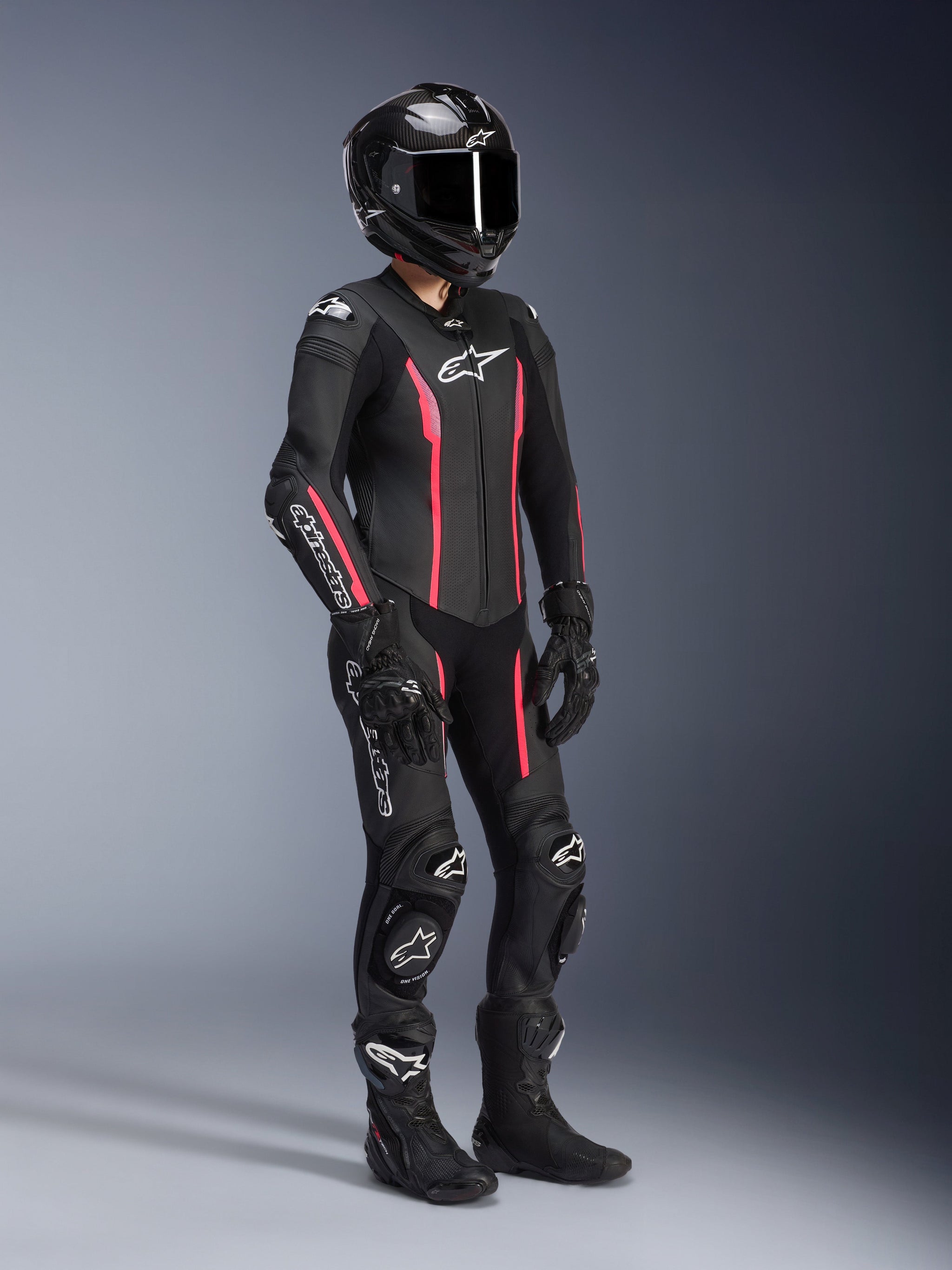 Women Stella Missile V2 1-Piece Suit
