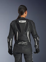 Women Stella GP-R7 Leather Suit - 1Piece