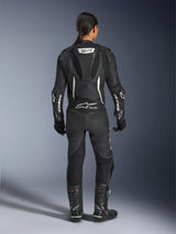 Women Stella GP-R7 Leather Suit - 1Piece
