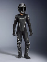 Women Stella GP-R7 Leather Suit - 1Piece