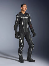 Women Stella GP-R7 Leather Suit - 1Piece