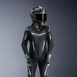 Women Stella GP-R7 Leather Suit - 1Piece