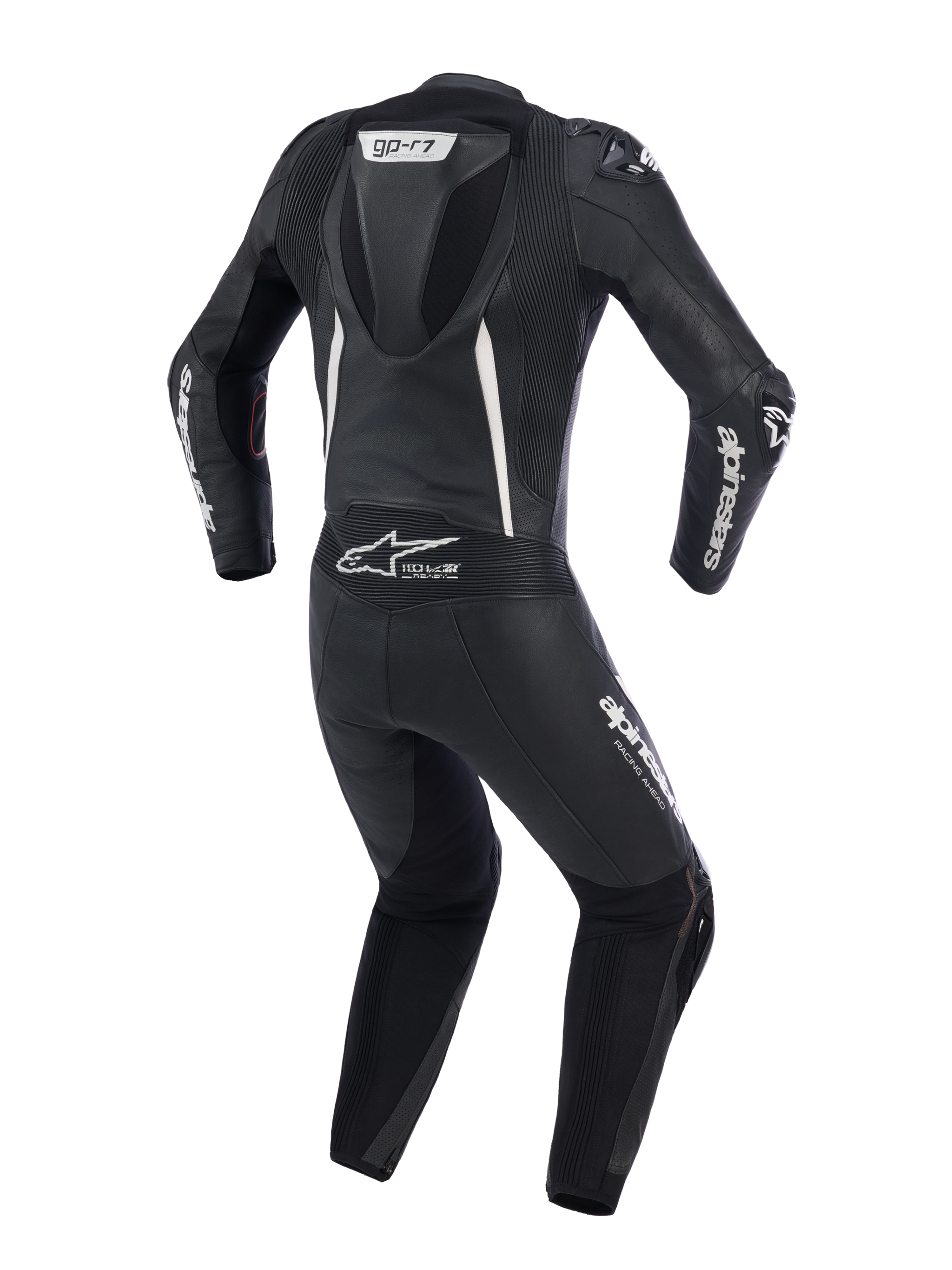 Women Stella GP-R7 Leather Suit - 1Piece