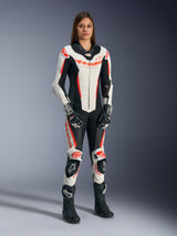 Femme Stella GP-R7 Leather Combinaison - 1Piece
