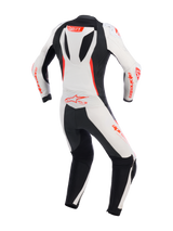 Women Stella GP-R7 Leather Suit - 1Piece