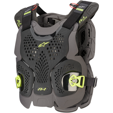 A-1 Plus Chest Protector