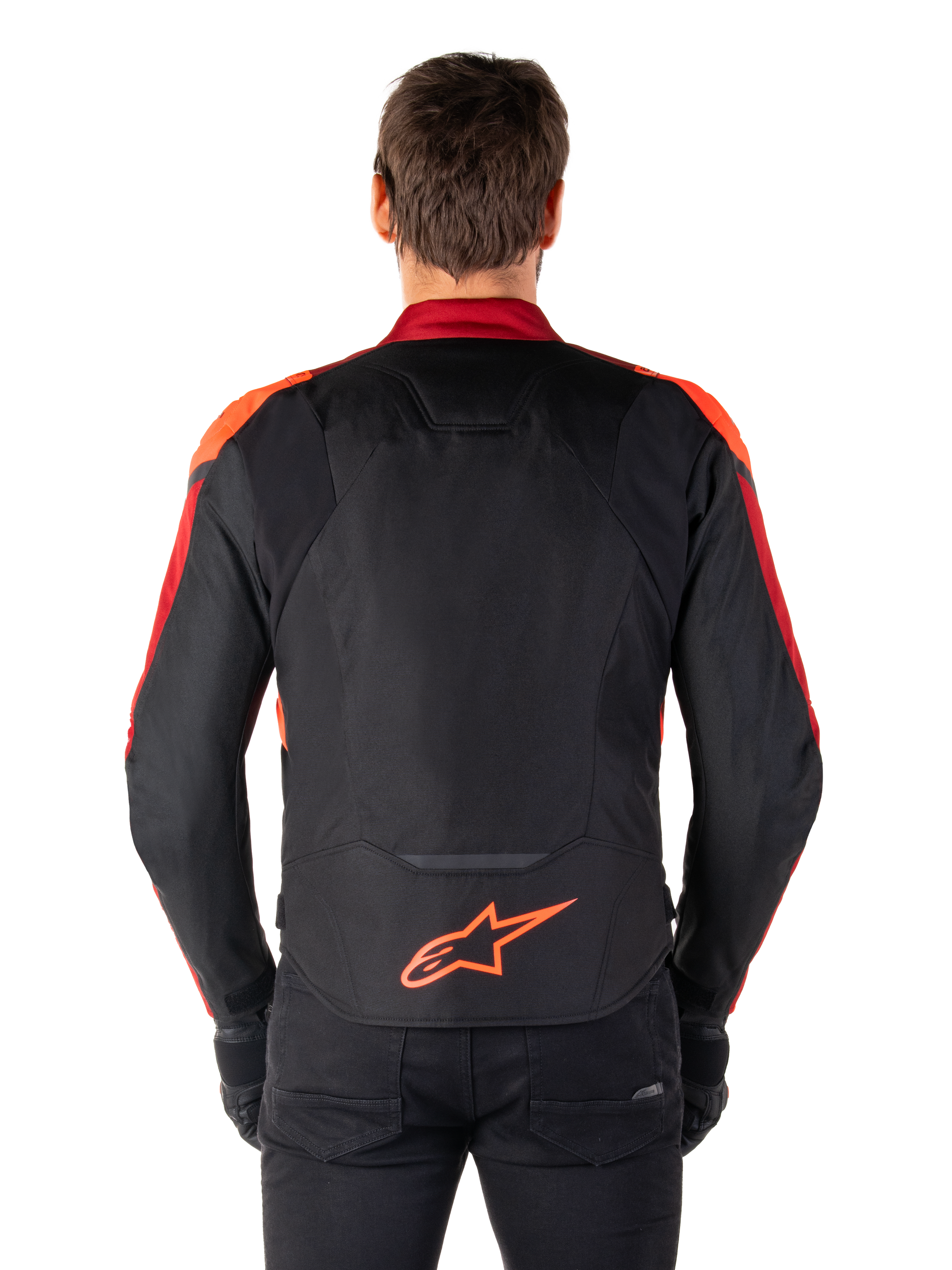 T-Jaws V4 Waterproof Veste