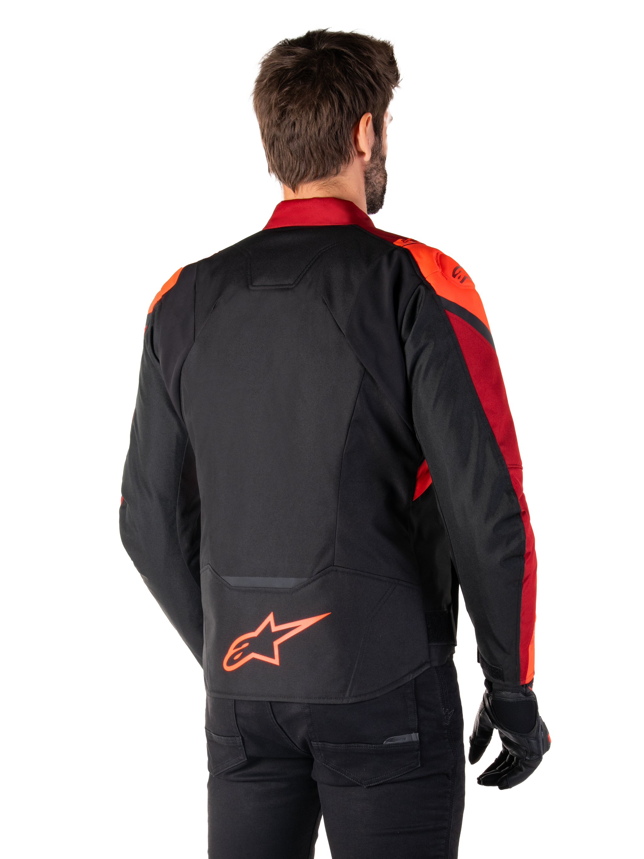 T-Jaws V4 Waterproof Veste