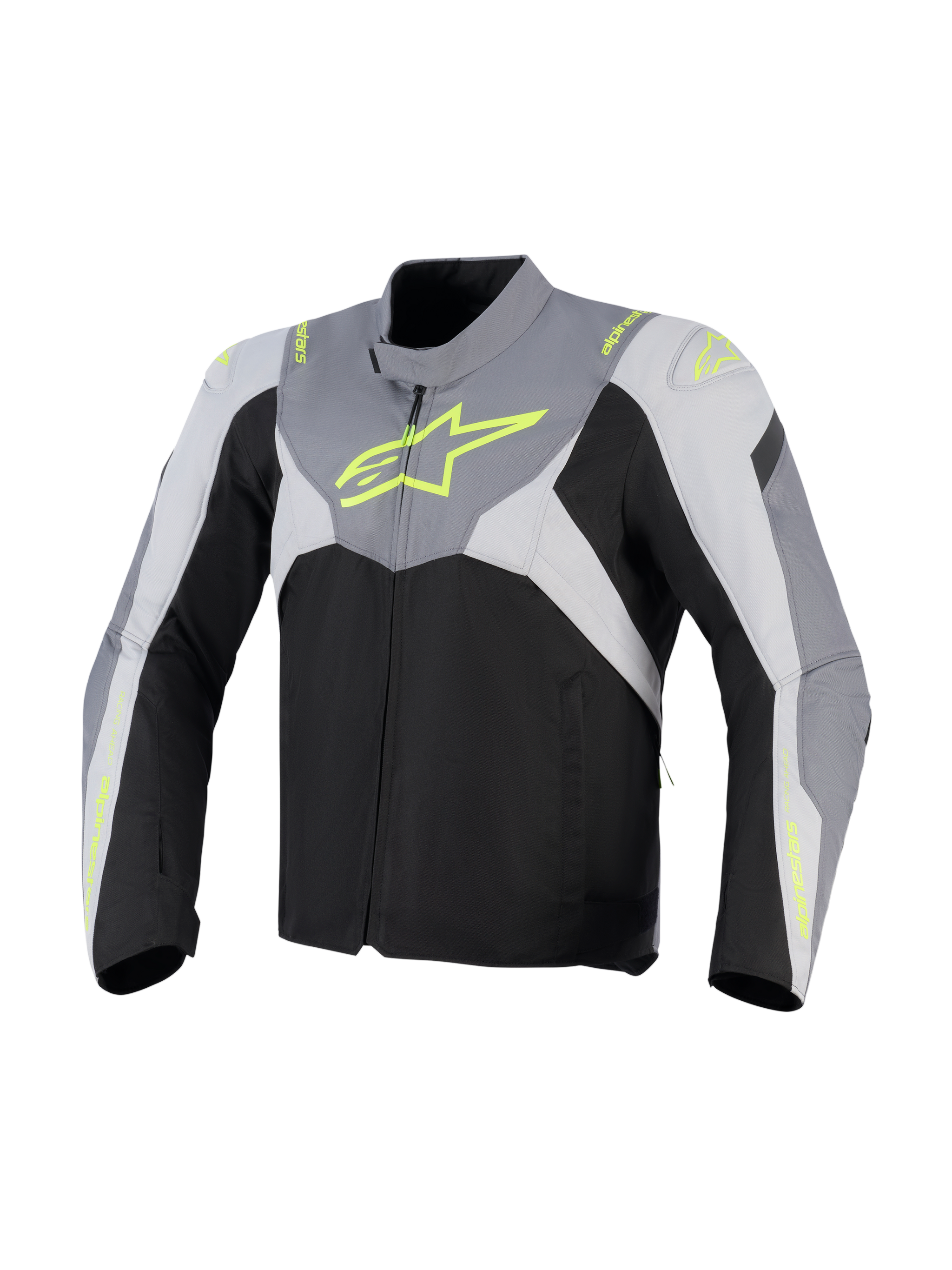 T-Jaws V4 Waterproof Veste