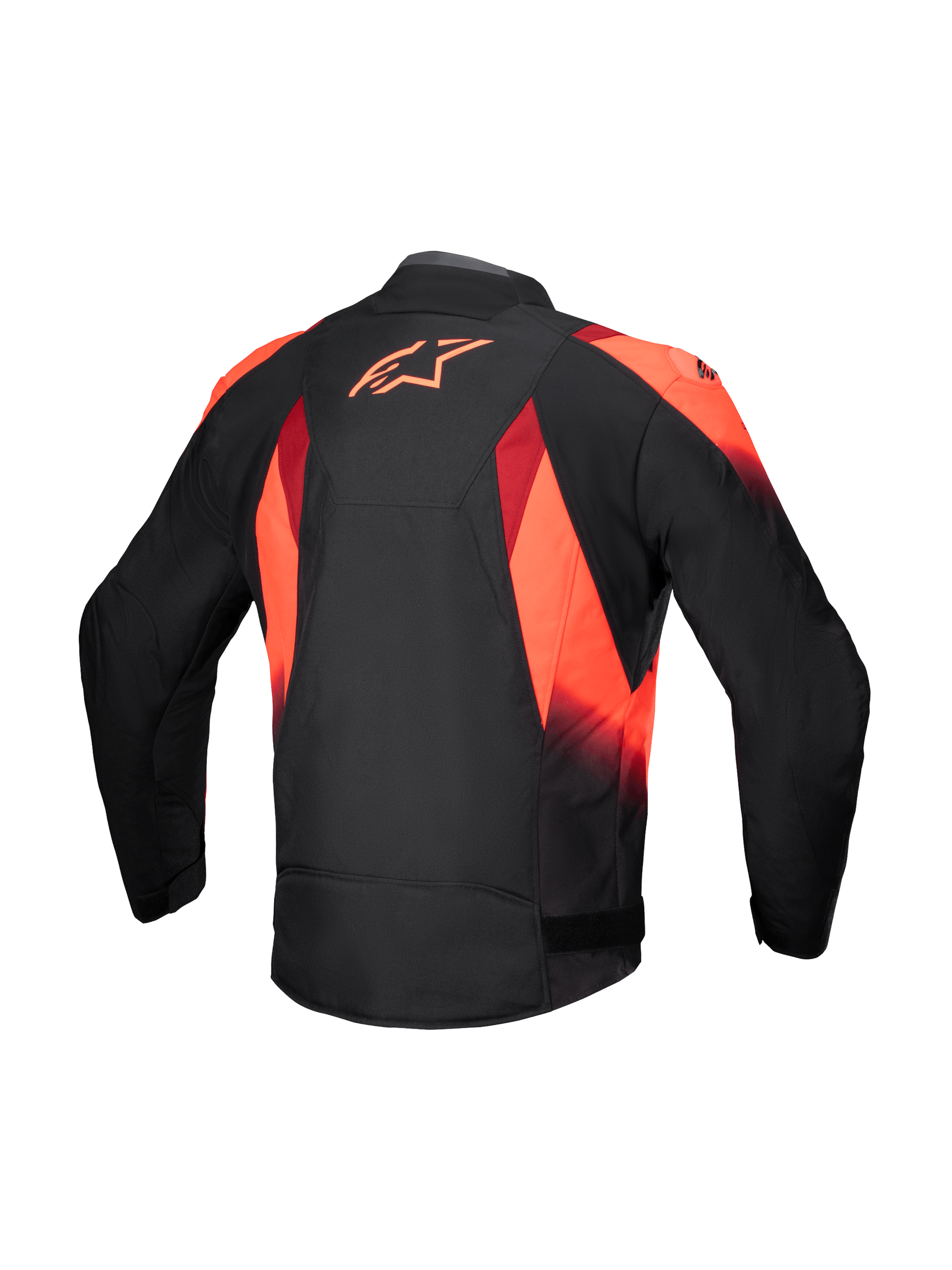 T-SP 1 V2 Waterproof Jacket