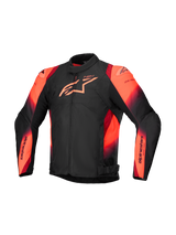 T-SP 1 V2 Waterproof Jacket