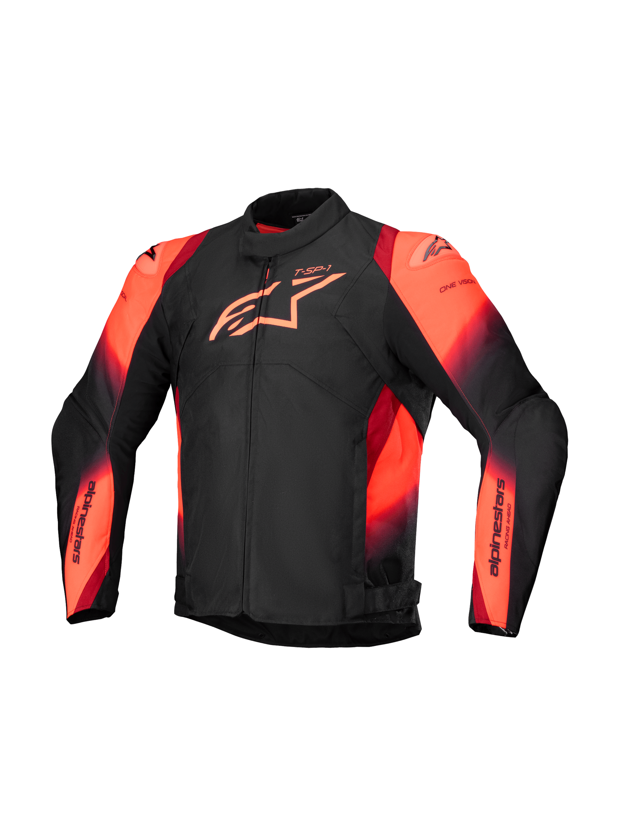 T-SP 1 V2 Waterproof Jacket