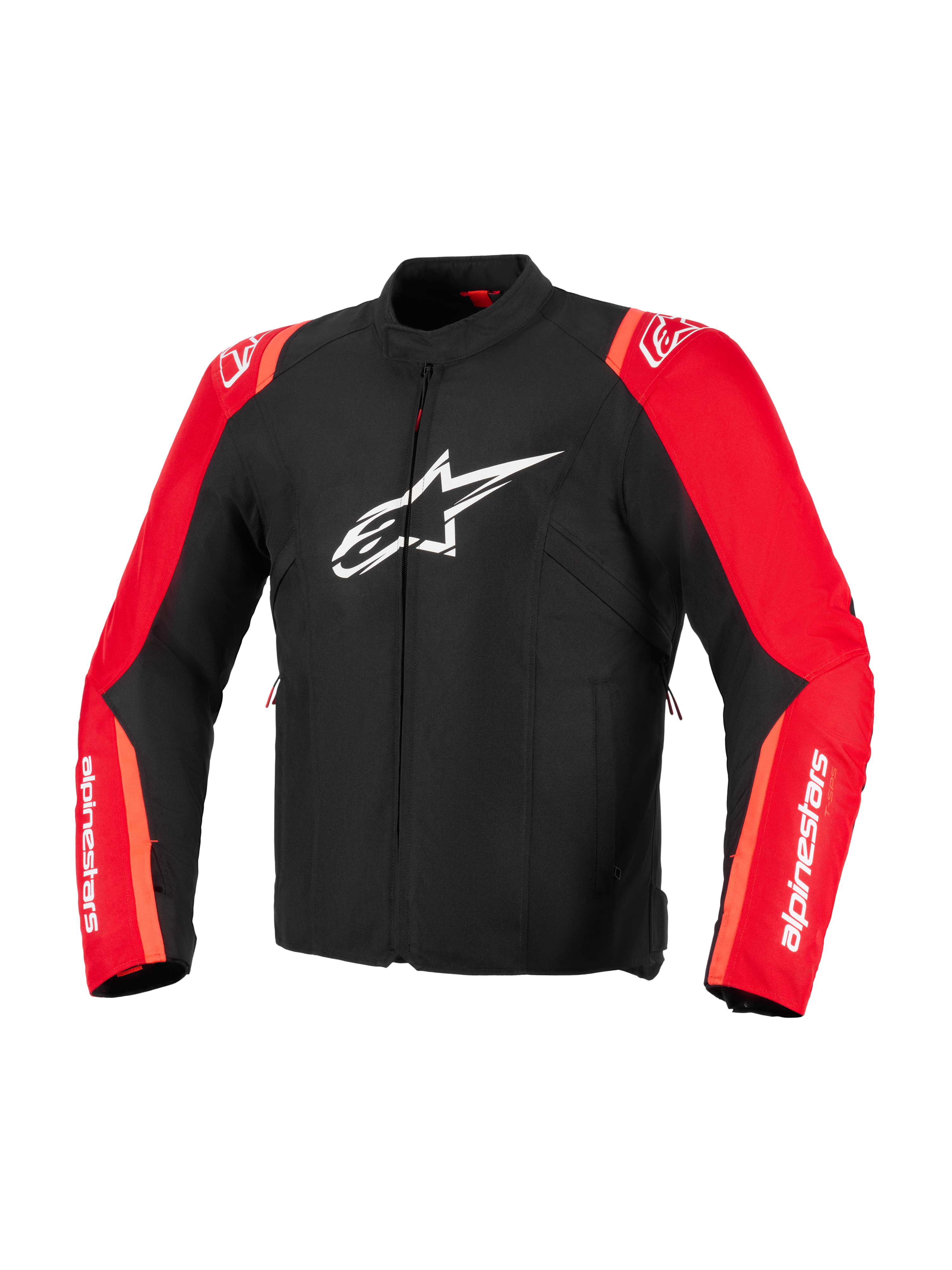 T-SPS V2 Waterproof Jacket