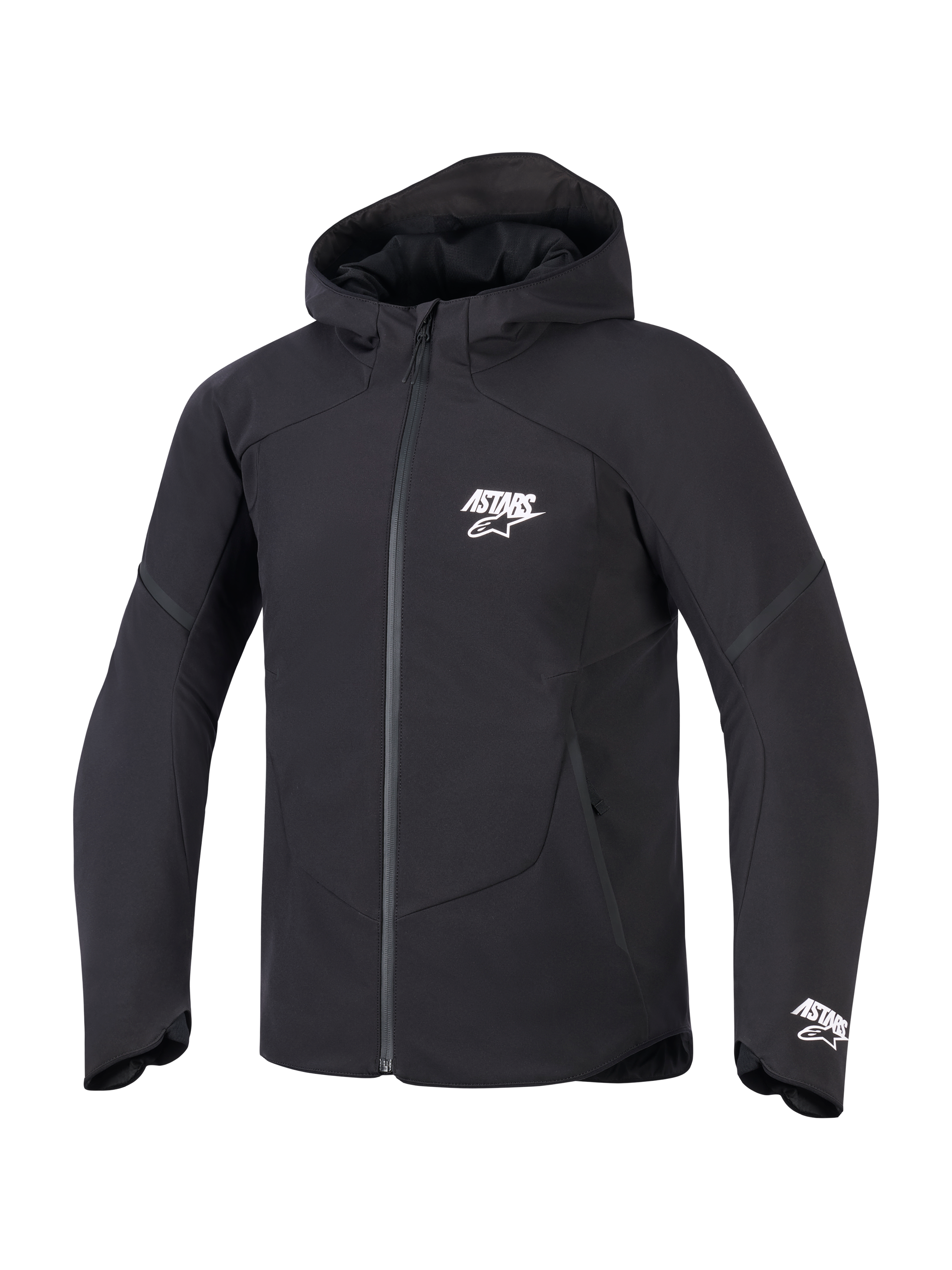 Aeroshell WP Jacket