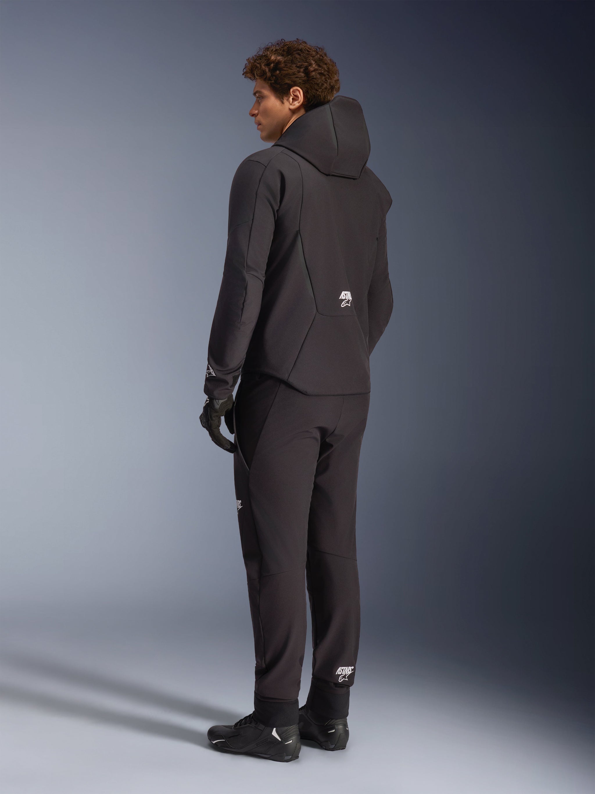 Aeroshell WP Jacket