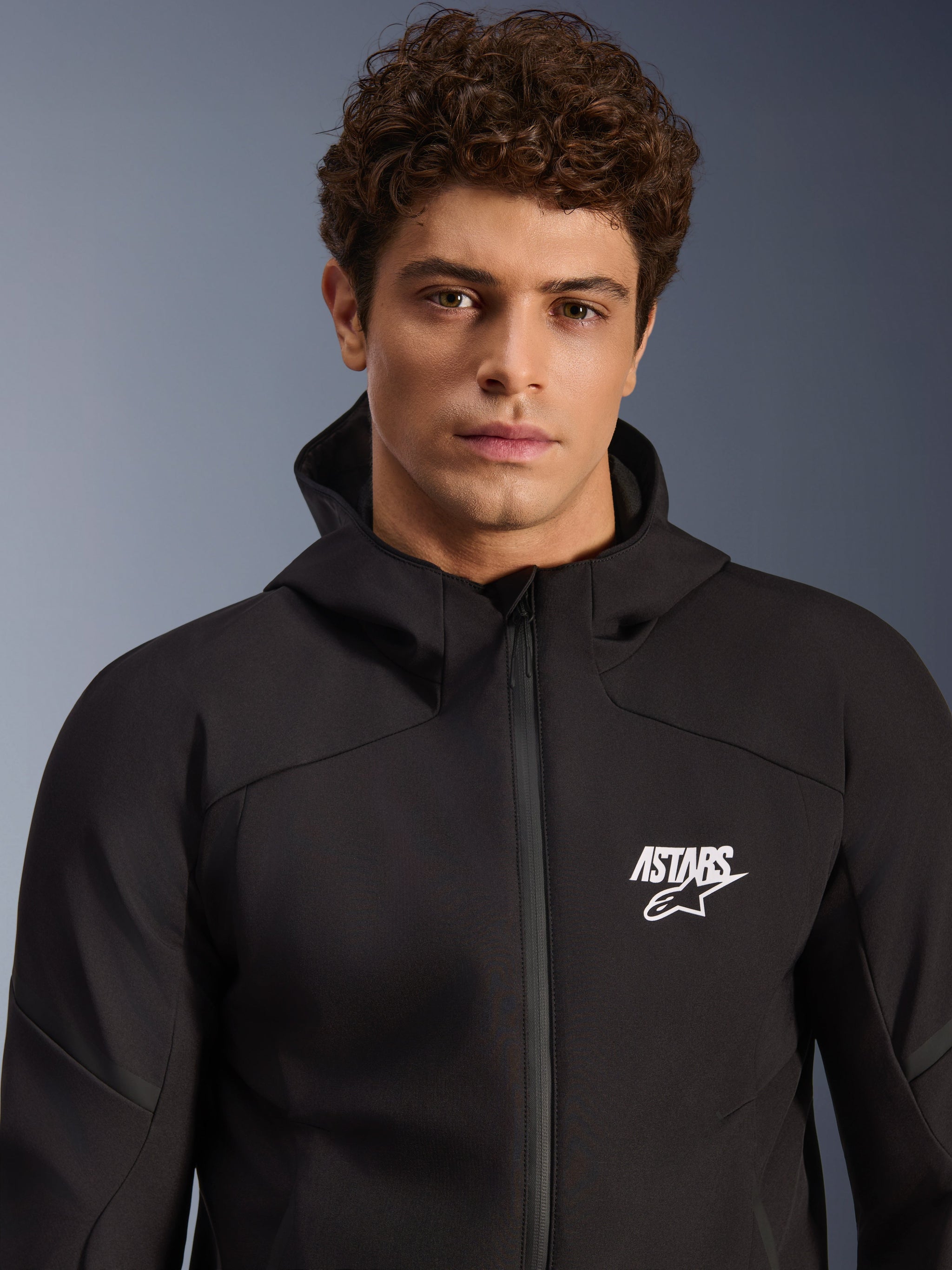 Aeroshell WP Jacket