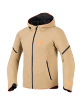 Aeroshell WP Veste