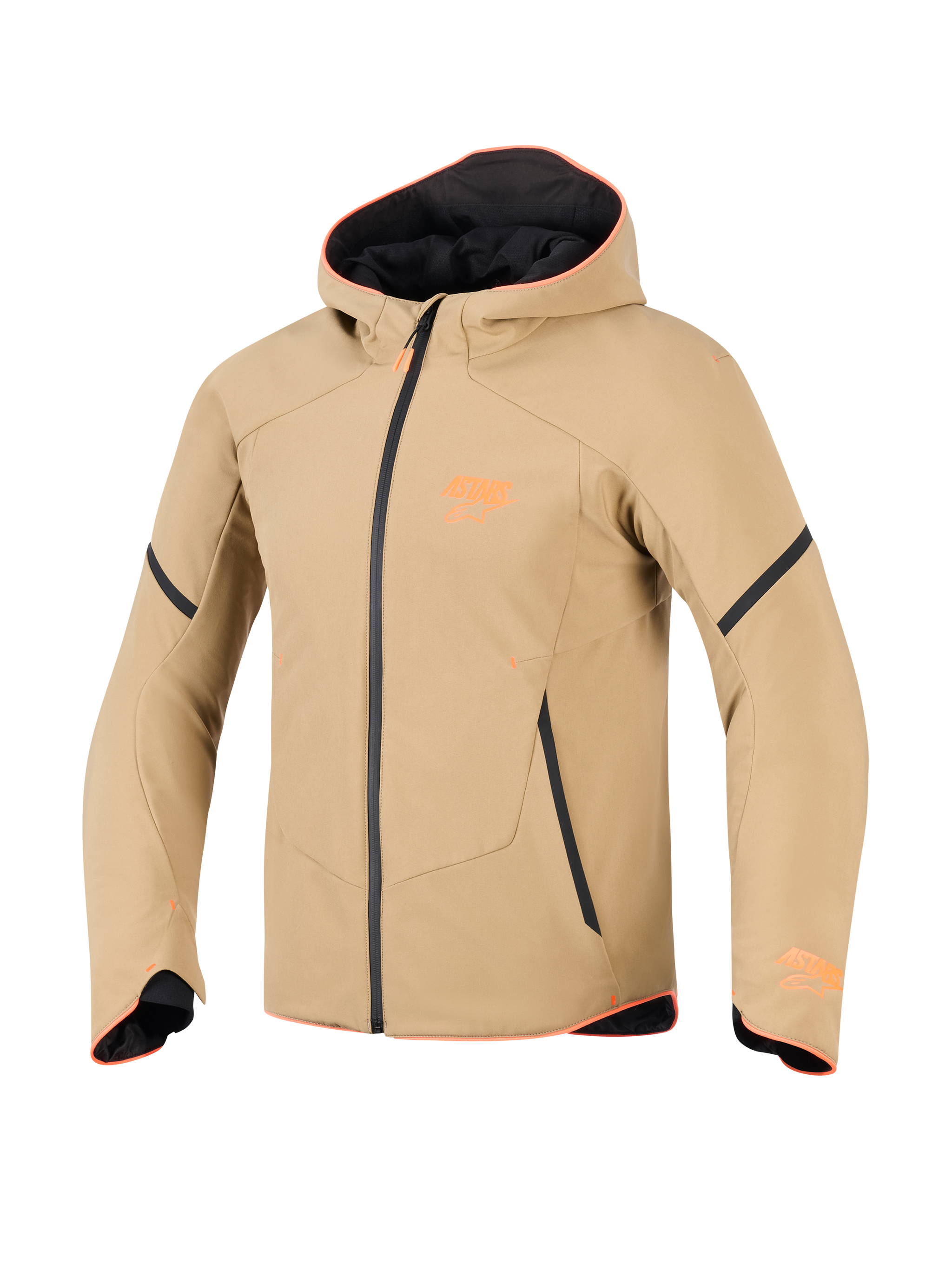 Aeroshell WP Veste