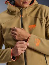 Aeroshell WP Veste