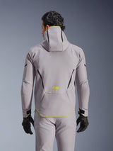 Aeroshell WP Veste