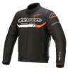 T-SPS Ignition Waterproof Jacket