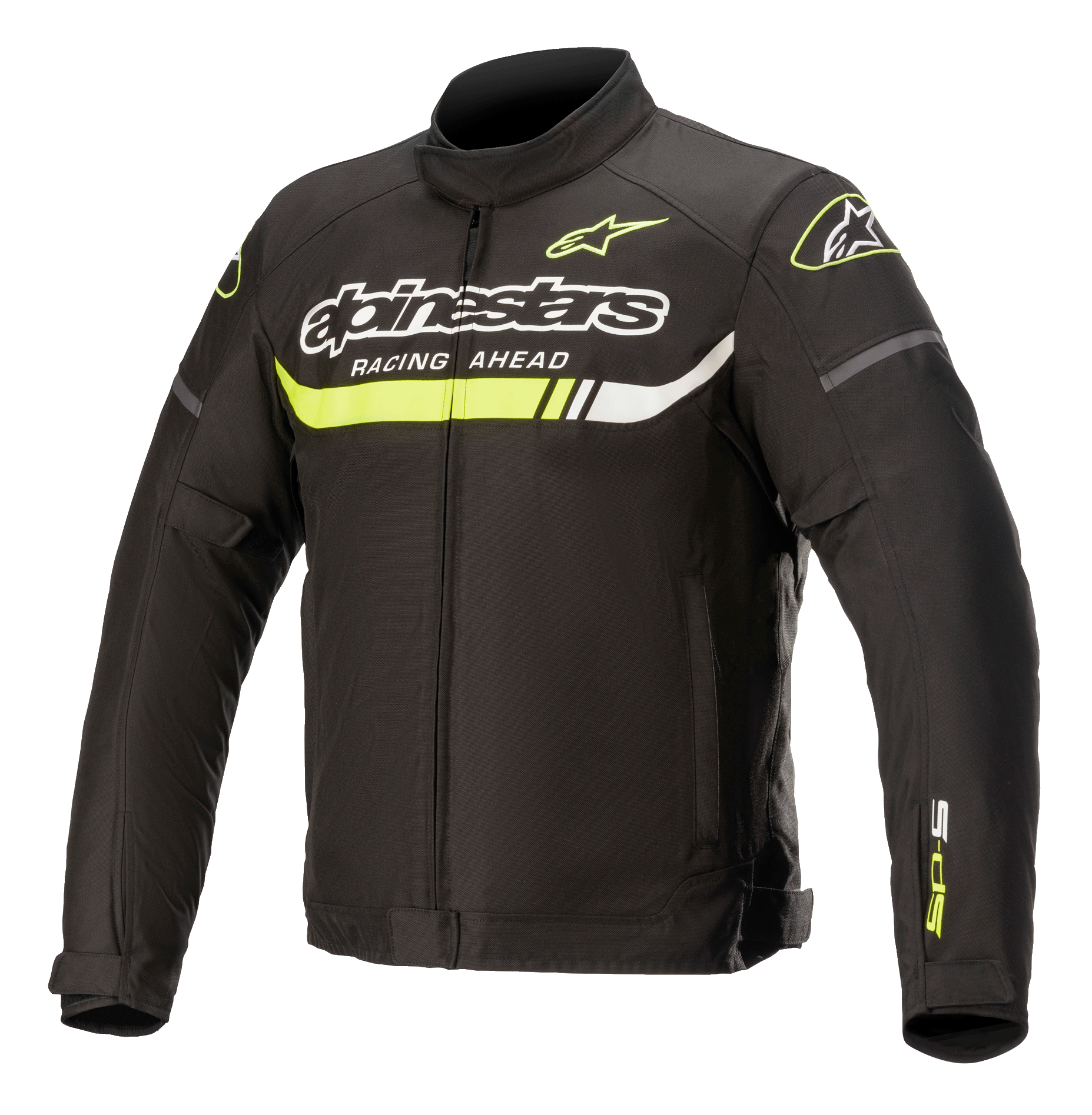 T-SP S Ignition Waterproof - Motorcycle Jacket | Alpinestars®