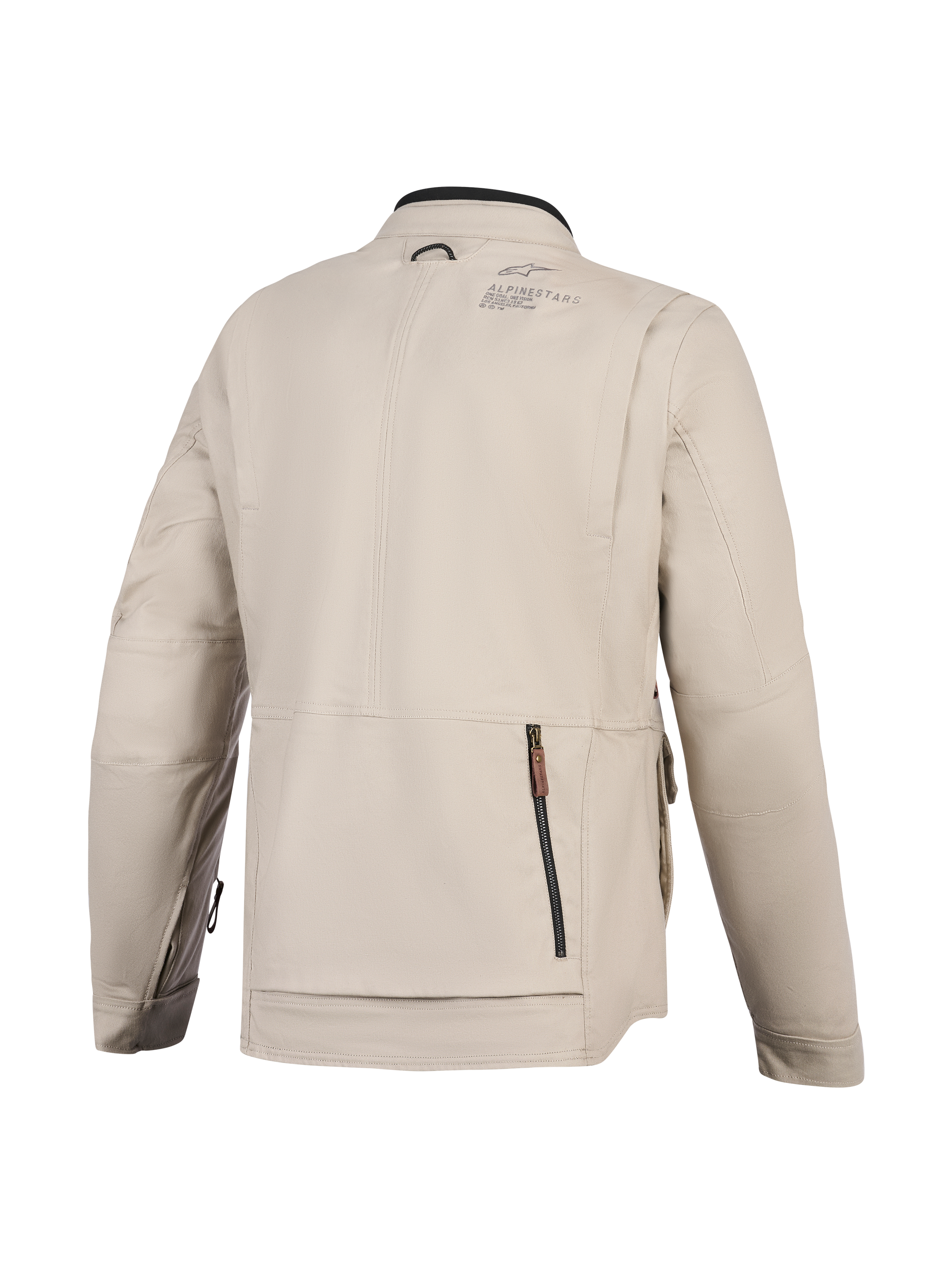 Borrego Drystar® Veste