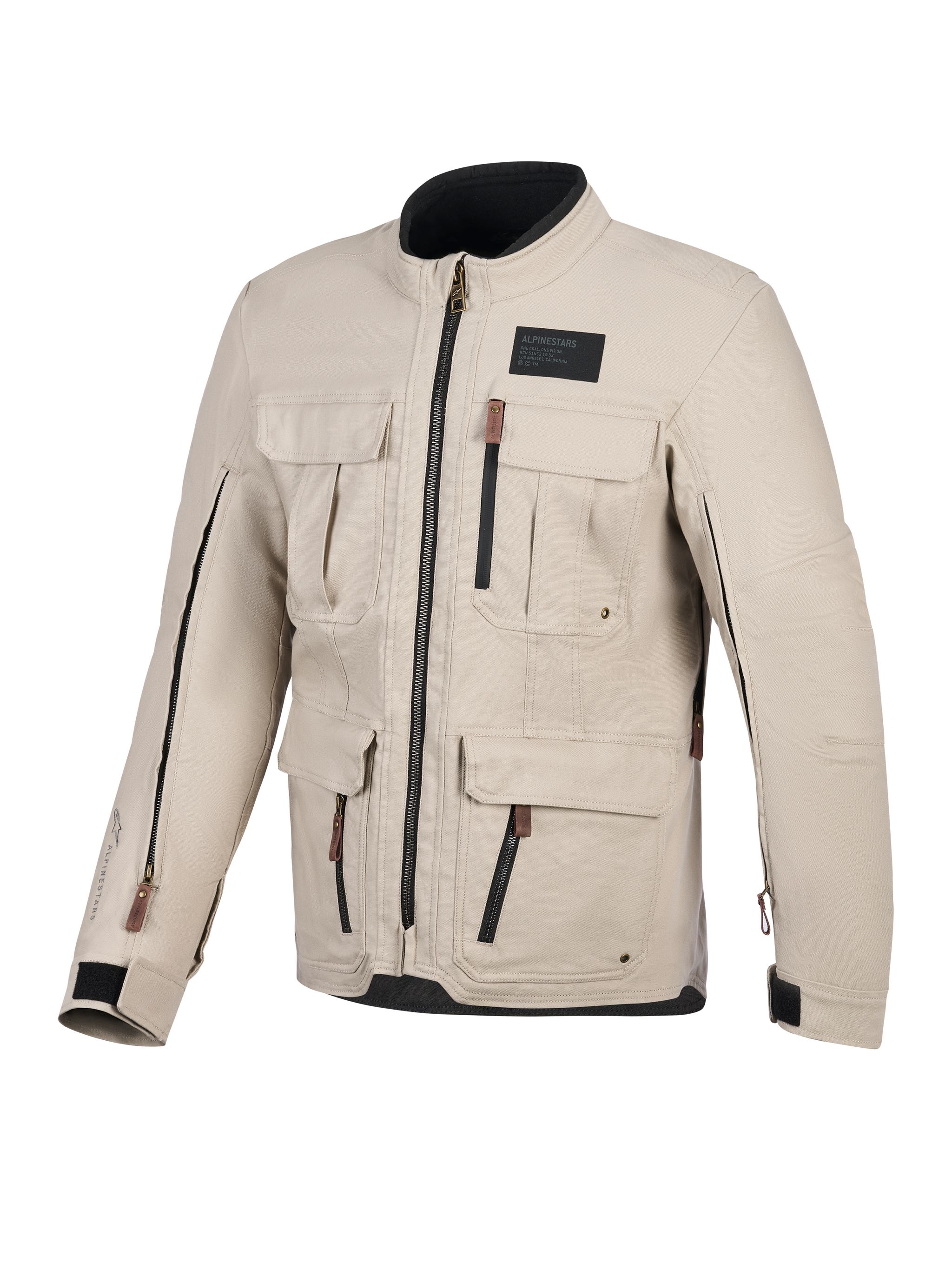 Borrego Drystar® Veste
