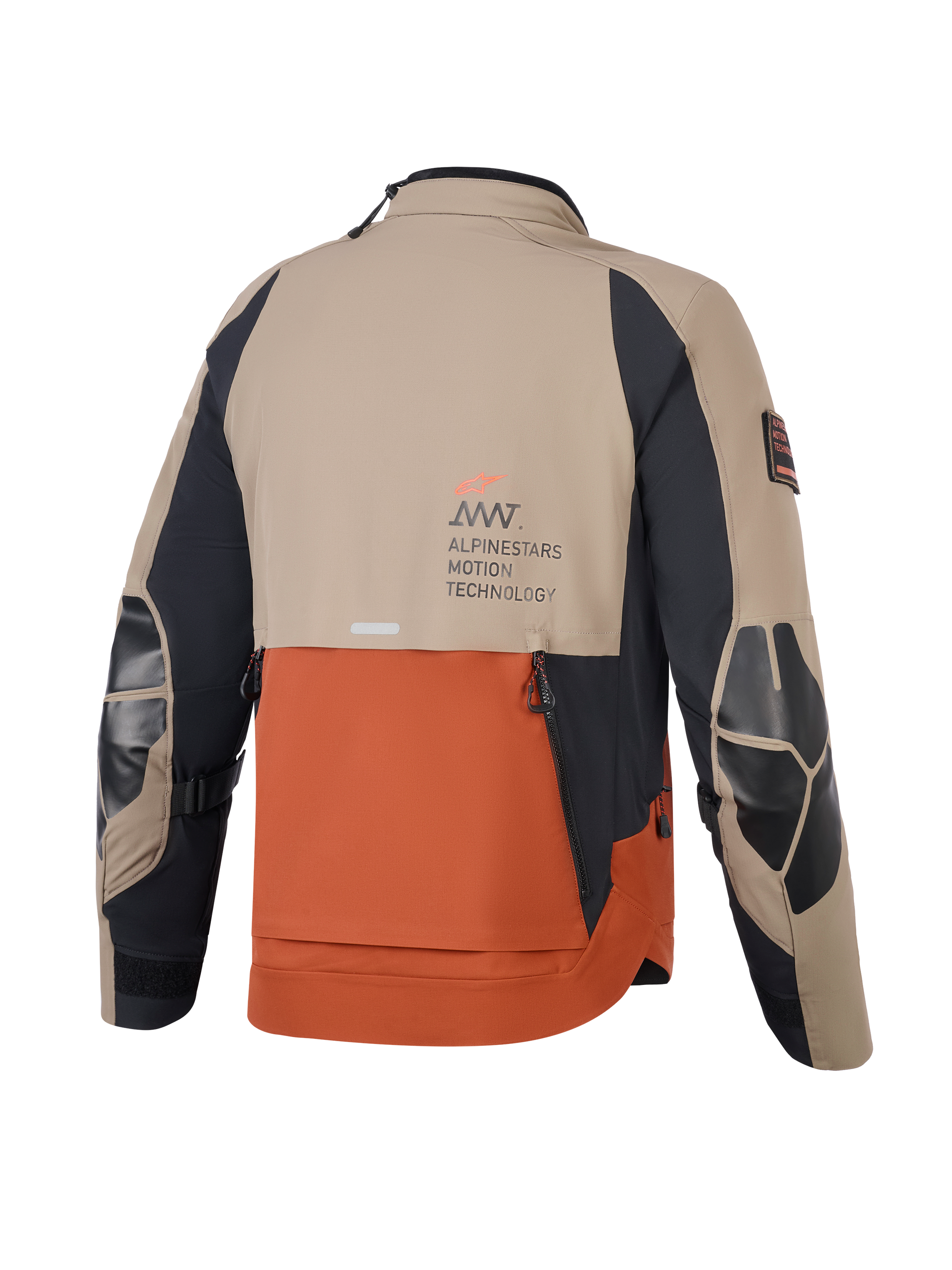AMT-8 Stretch Drystar® XF Veste