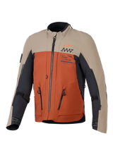 AMT-8 Stretch Drystar® XF Veste