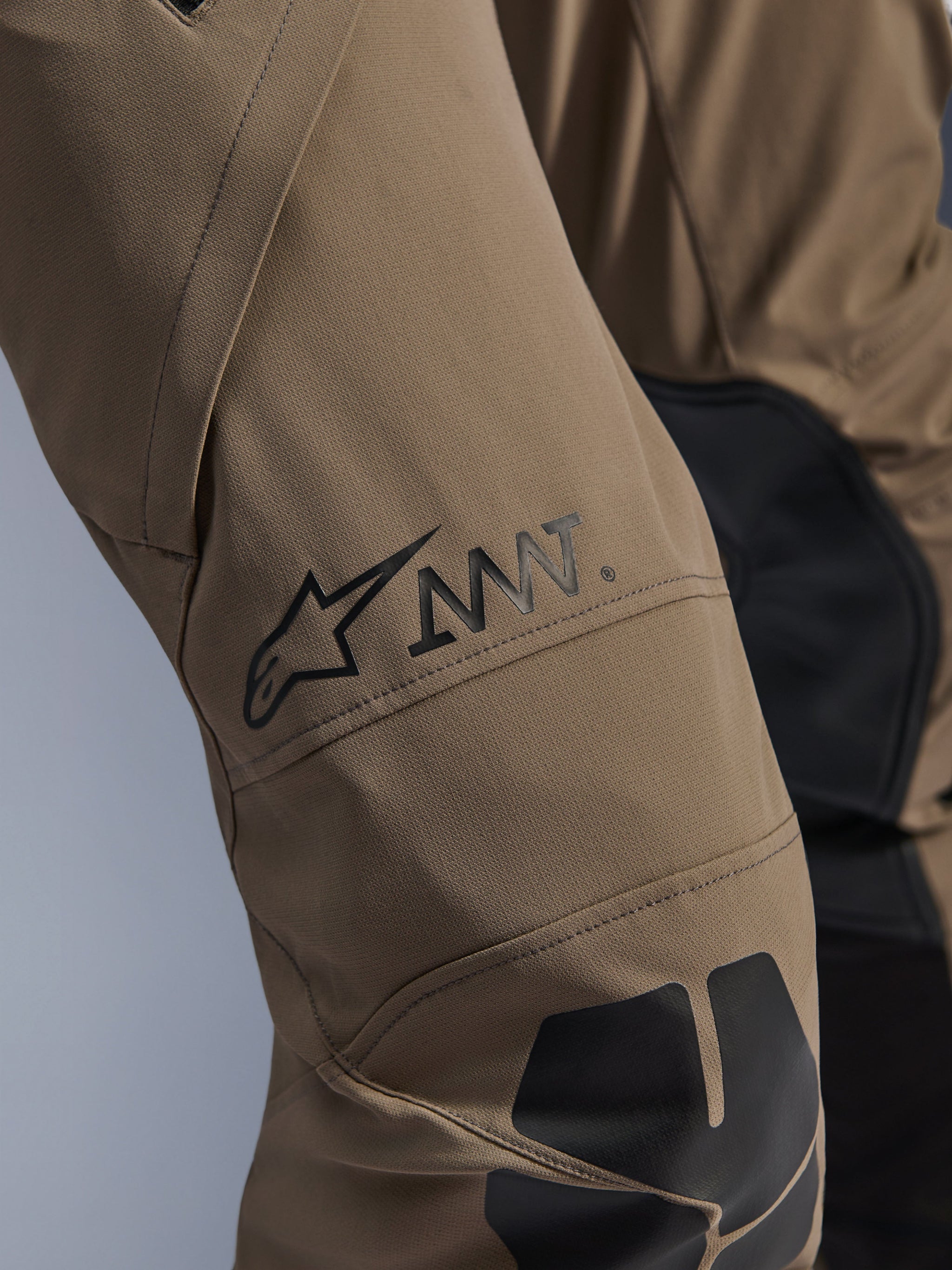 AMT-8 Stretch Drystar® XF Pantalons