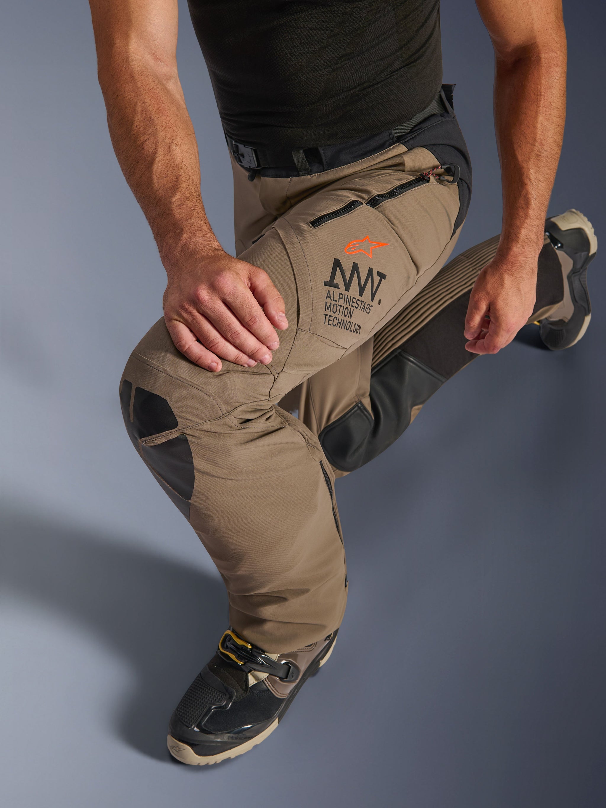 AMT-8 Stretch Drystar® XF Pantalons