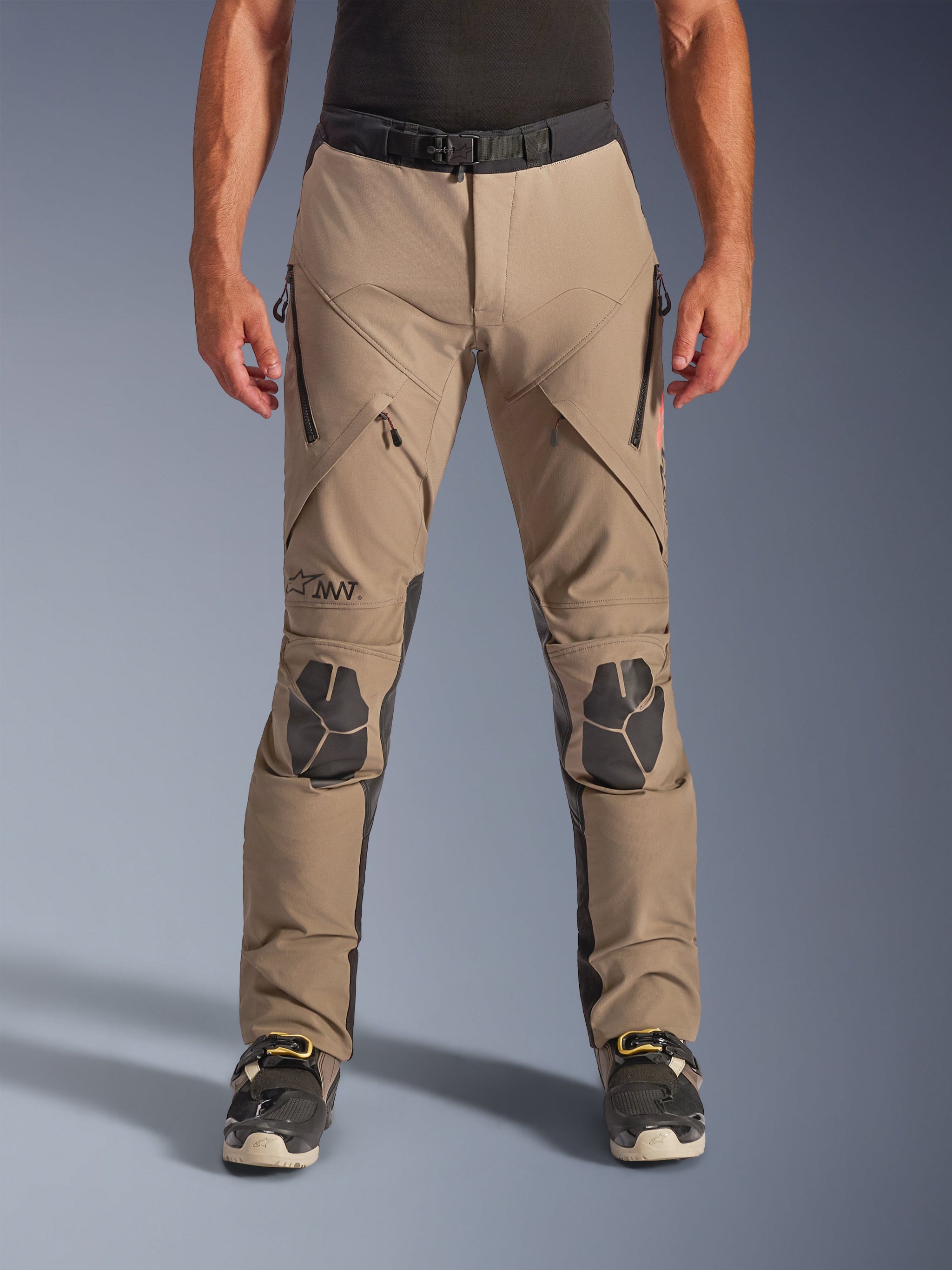 AMT-8 Stretch Drystar® XF Pantalons