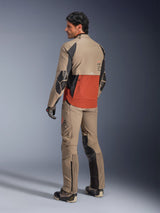 AMT-8 Stretch Drystar® XF Veste