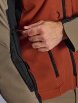 AMT-8 Stretch Drystar® XF Veste