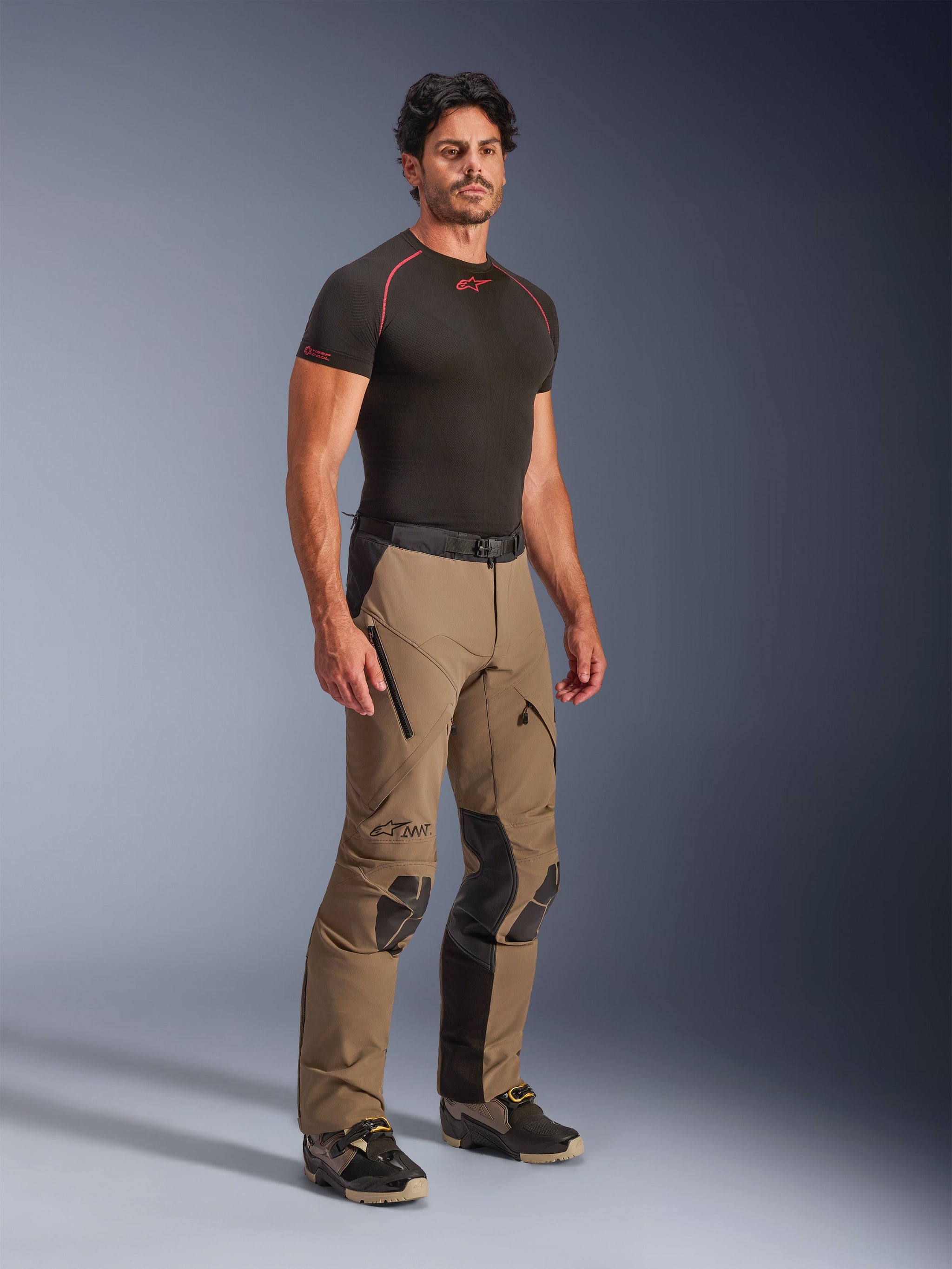 AMT-8 Stretch Drystar® XF Pantalons