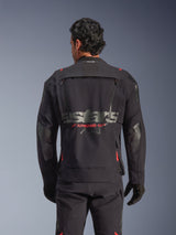 Halo Pro DS XF Laminated Veste