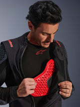 Halo Pro DS XF Laminated Veste