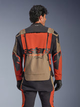 Halo Pro DS XF Laminated Jacket