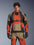 Halo Pro DS XF Laminated Veste