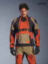 Halo Pro DS XF Laminated Veste