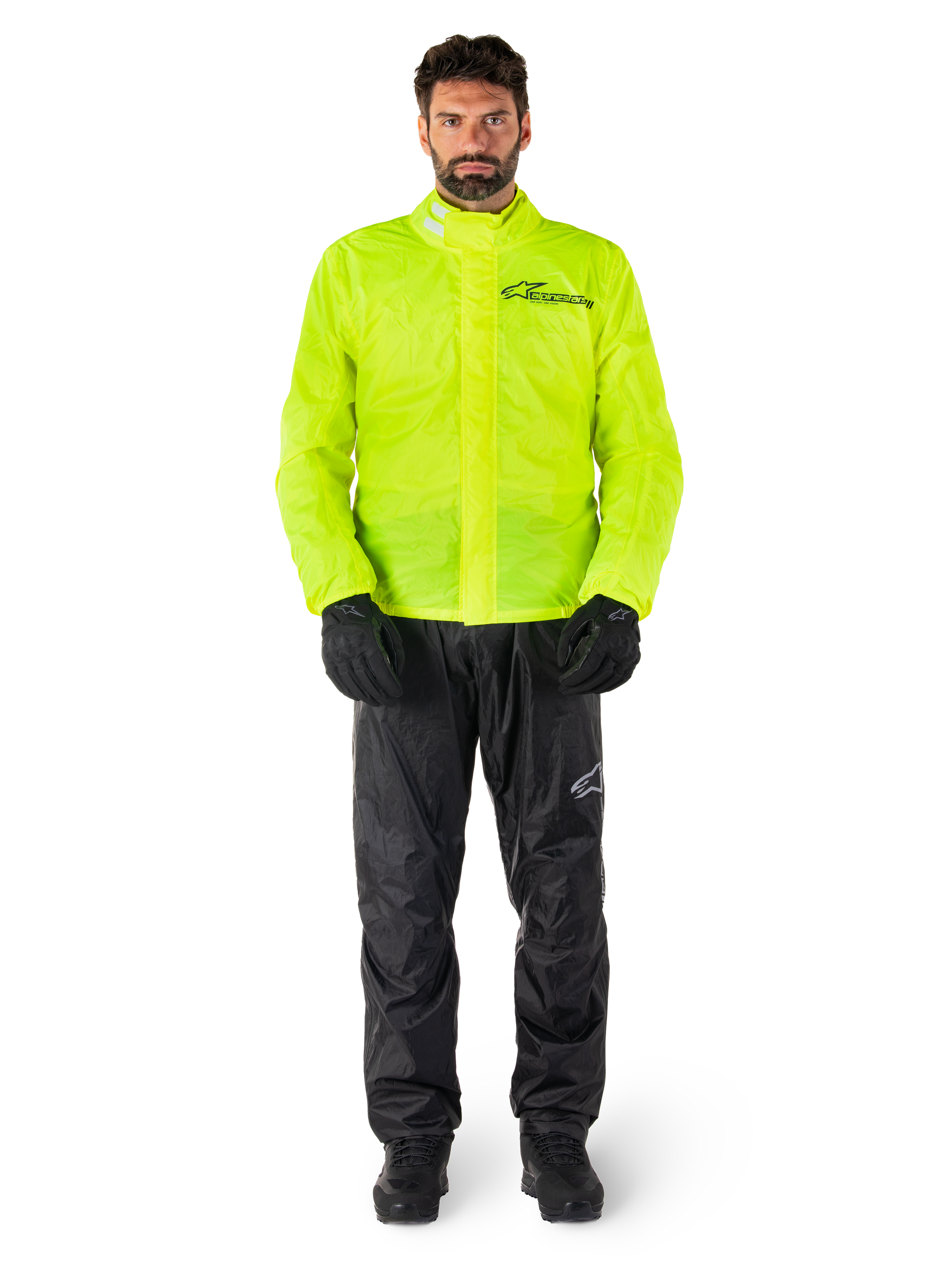 Hurricane Rain V2 Pants